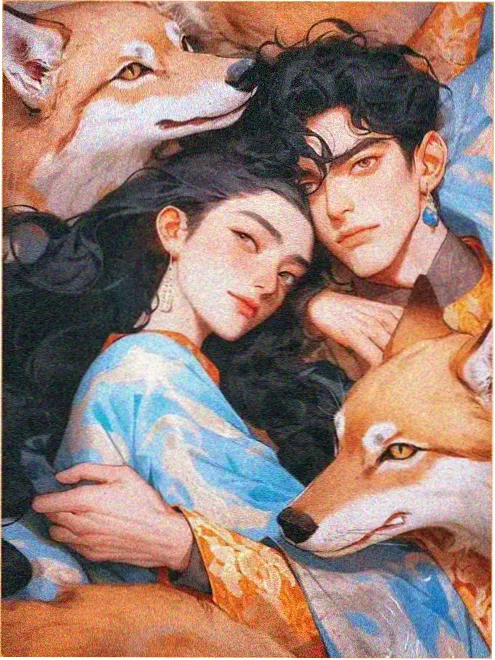 草莓影视古装逆袭短剧重生之锦绣人生海报