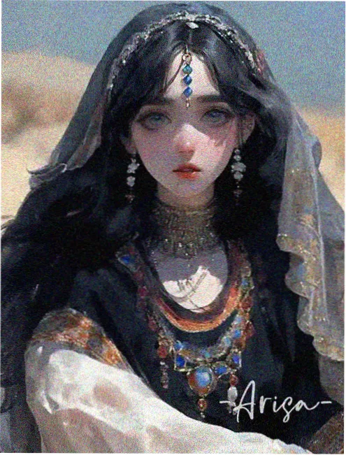 草莓影视古装奇幻电影长安夜行录海报